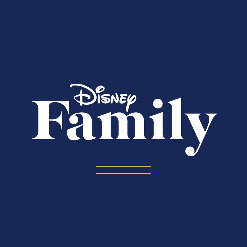 迪士尼集團。(圖/翻攝Disney Family TW臉書)