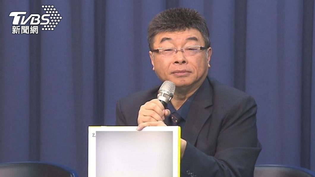 侯友宜心亂了!邱毅籲「辭市長or棄大選」:貪心必3輸