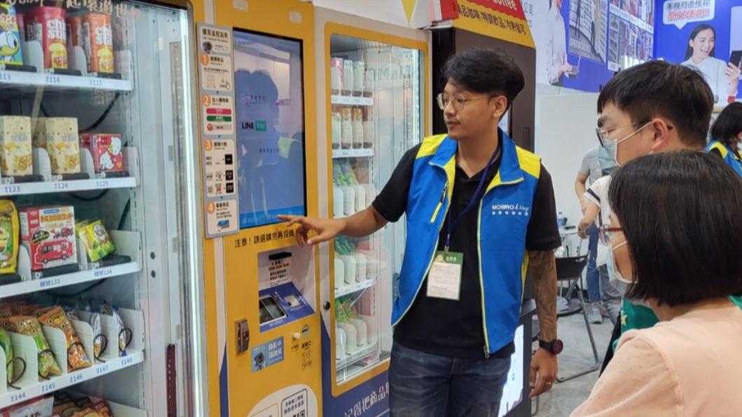 創亞洲最多元商業模式 台北夏季加盟展人潮漲55%