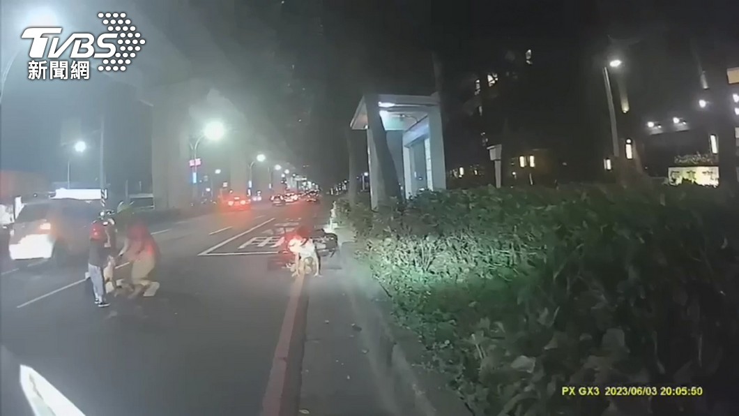 圖/TVBS