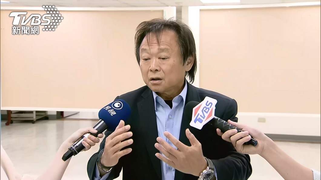 圖/TVBS