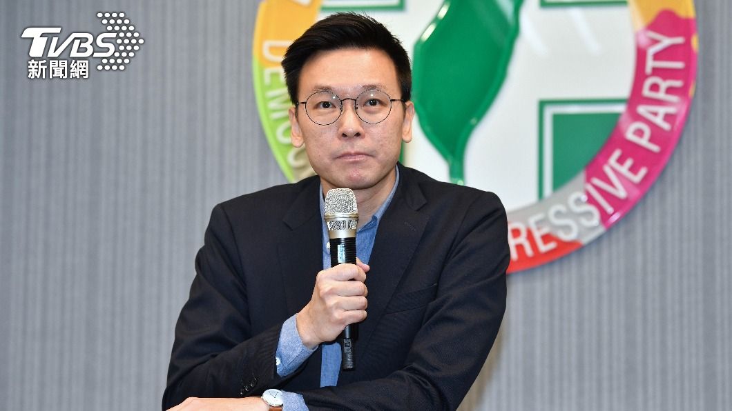 不再是林九萬!林飛帆退選立委將接「這1職」月薪11萬