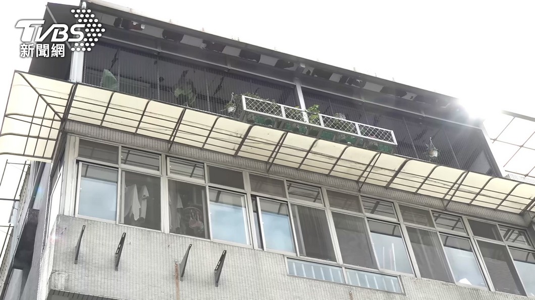 圖／TVBS 