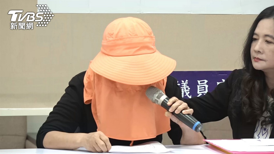 圖/TVBS