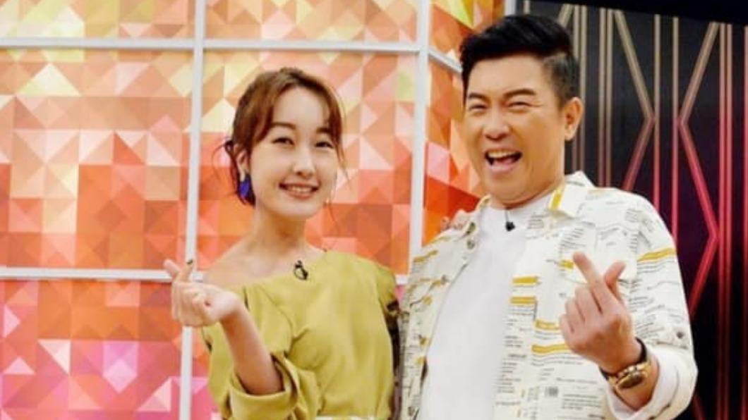曾國城13年《一袋女王》收攤倒數! 惋惜發聲:珍惜剩下的時間