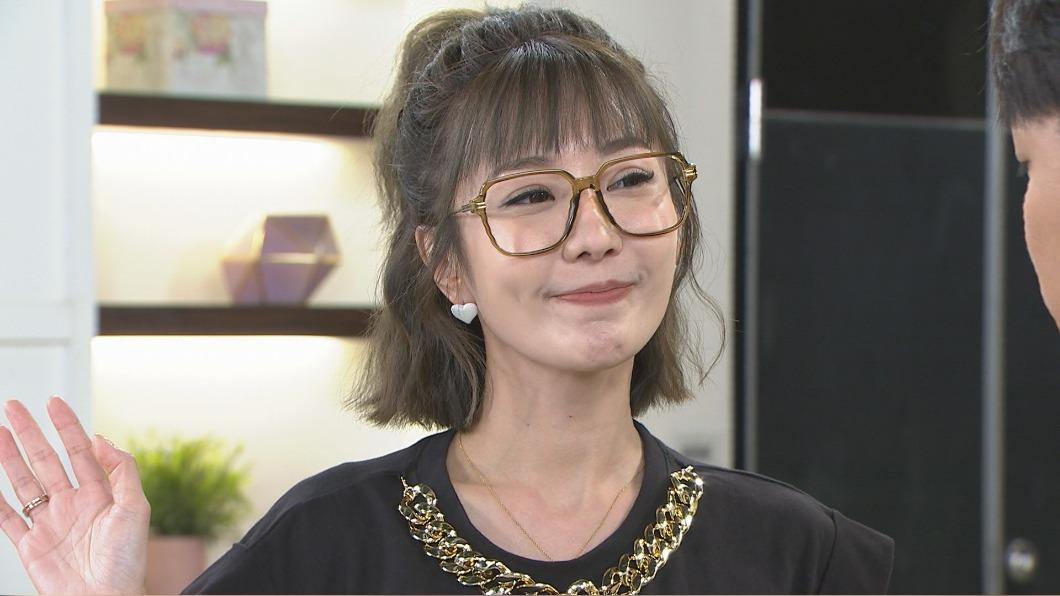 羅巧倫遭診斷「卵巢早衰」認了凍卵求子 療程暫緩主因曝光