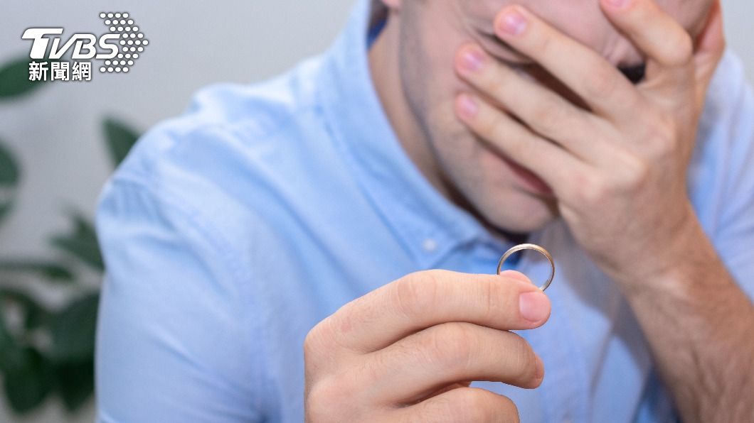 人妻偷情懷孕！騙尪幫養5年　綠帽夫離婚才知「兒子非親生」