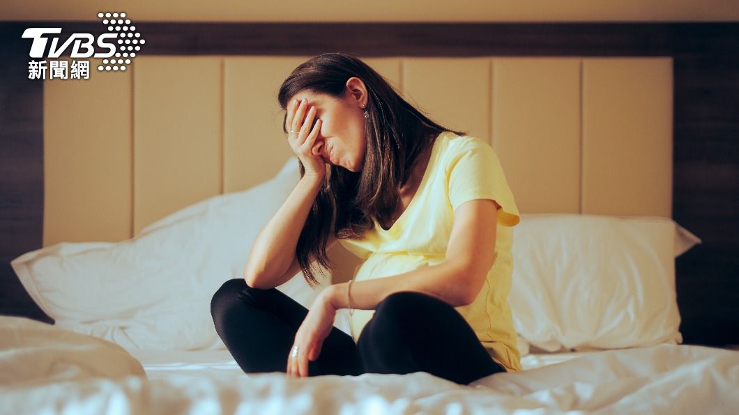 網友既不願與兒子住,更不想兒子帶女友回家長居。(示意圖,非當事人/shutterstock達志影像)