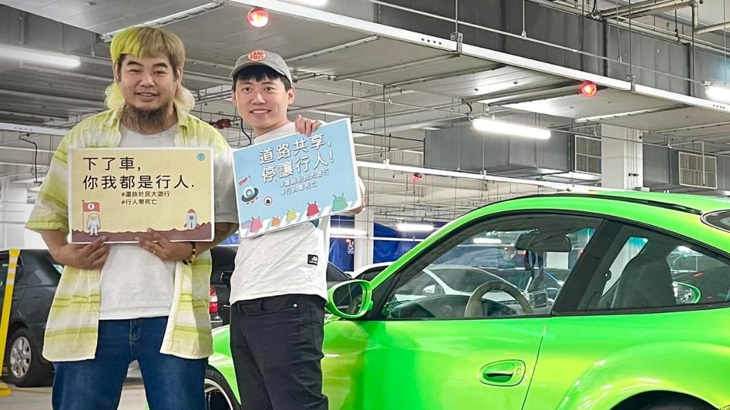 不爽被當「朱」哥？羅百吉猛噴Cheap　今曬合照達和解