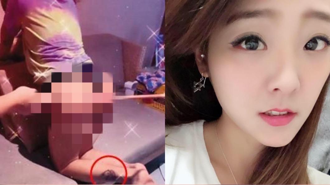 驚人癖好曝光！阿翔妻爆是「打屁股愛好者」　社群3鐵證吻合