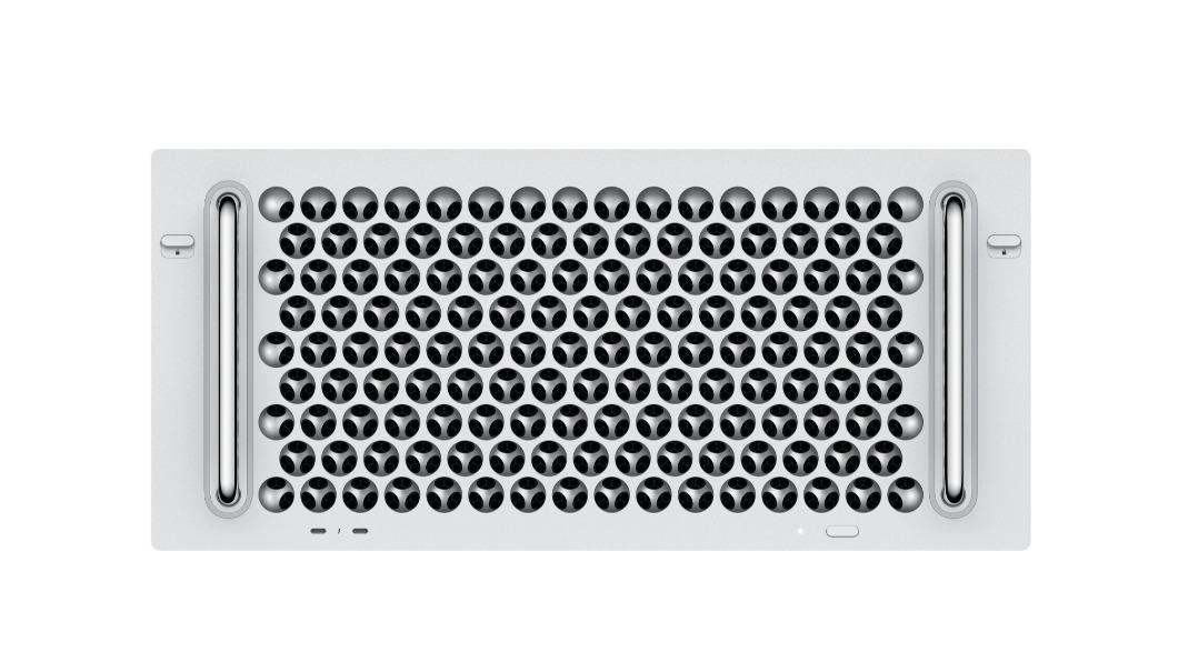 新版Mac Pro破40萬記憶體卻大幅縮水?蘋果高層親自解答