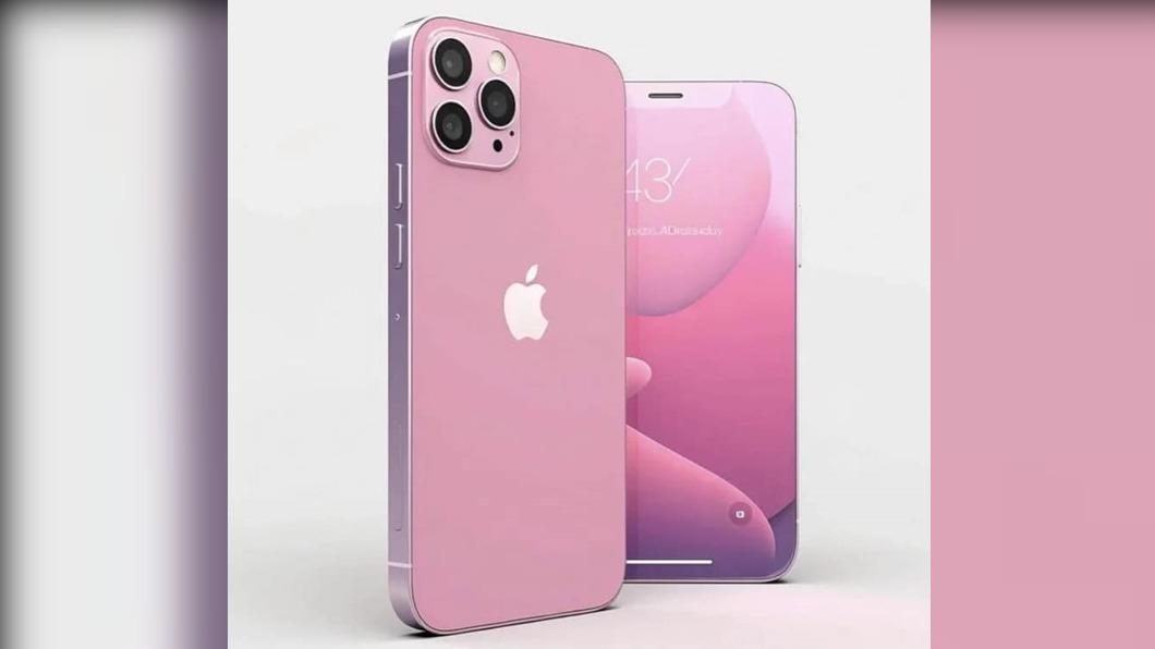 少女心噴發!iPhone 15「櫻花粉」美翻 售價、規格曝