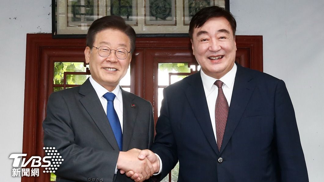 陸戰狼大使惹怒韓 議員提:禁陸僑民投票權防北京「干涉內政」
