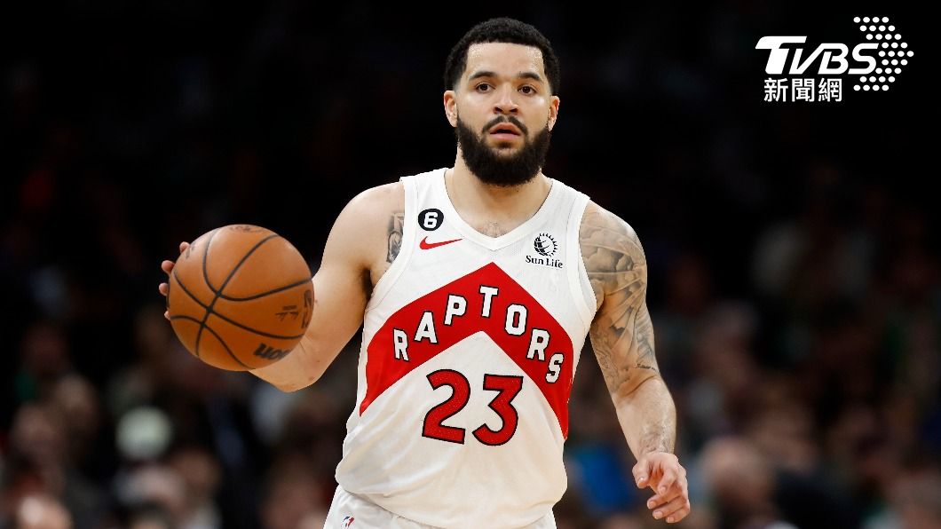 NBA/自由市場大魚再+1 沃神爆「范喬丹」拒絕執行合約