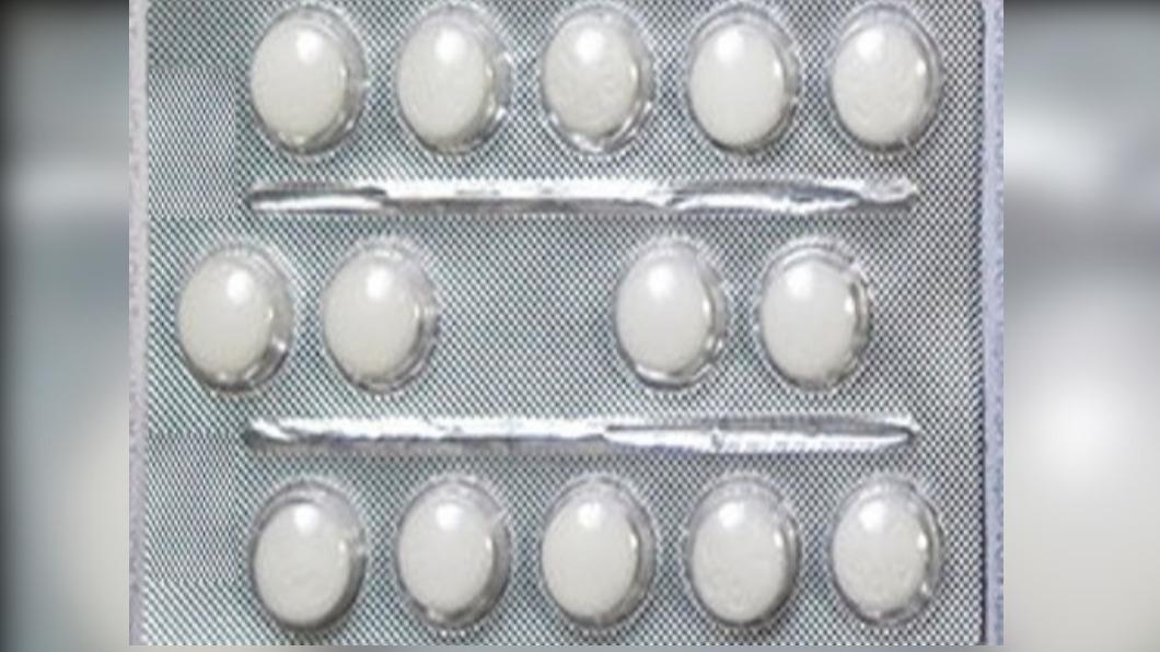 糖尿病用藥Metformin。(圖/院方提供)