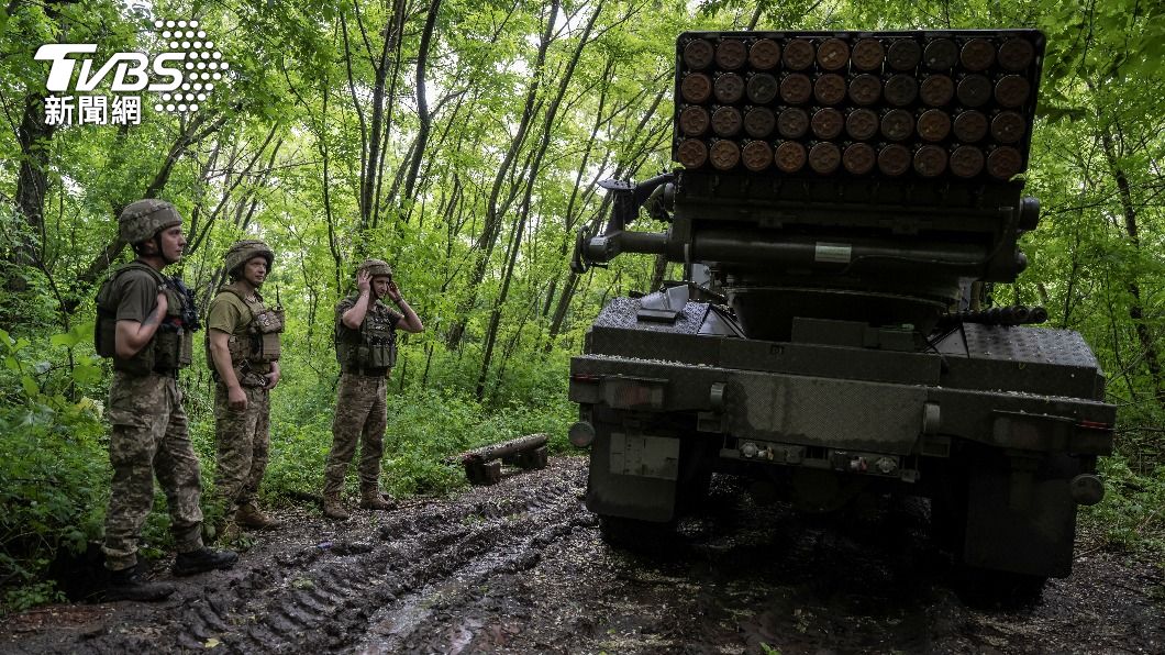 普欽稱烏反攻失敗損失慘 基輔駁斥:烏軍正向前推進