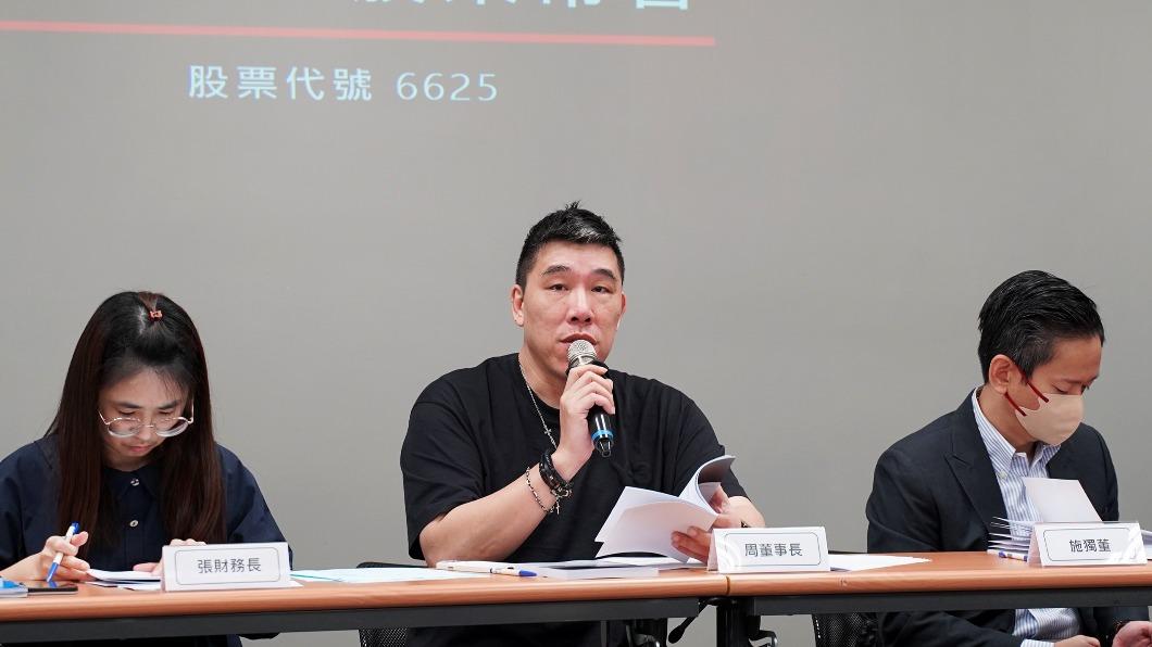 天王天后御用!必應創造揭營收「每股虧損0.31元」 年度計畫曝