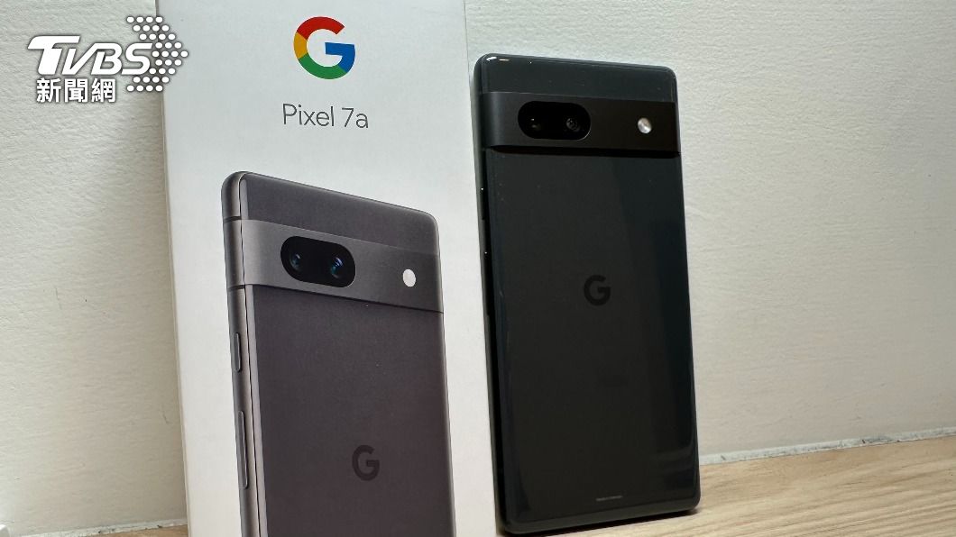 Pixel手機7大更新　加入動態桌布、自動調節充電