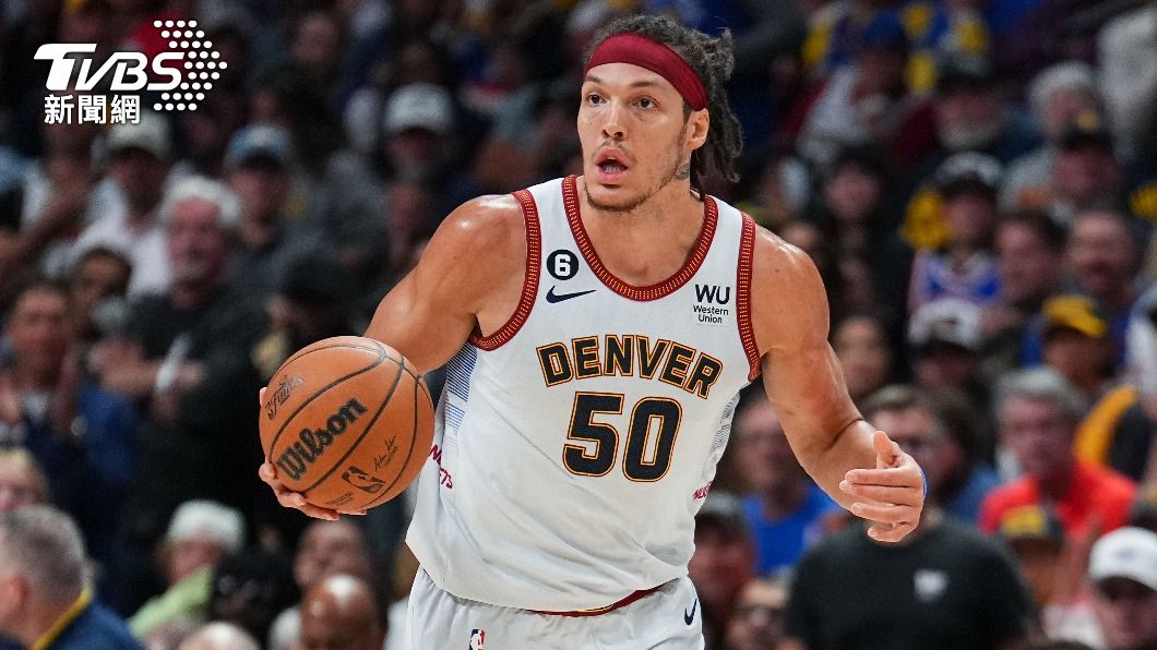 NBA/不再是最強灌籃大賽亞軍!戈登奪冠爽拿3000萬獎金