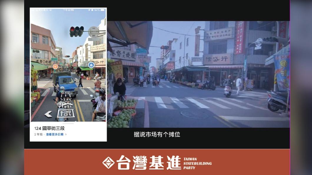 偷渡客不只爽玩澎湖還台南逛大街? 攤商這點打臉小紅書