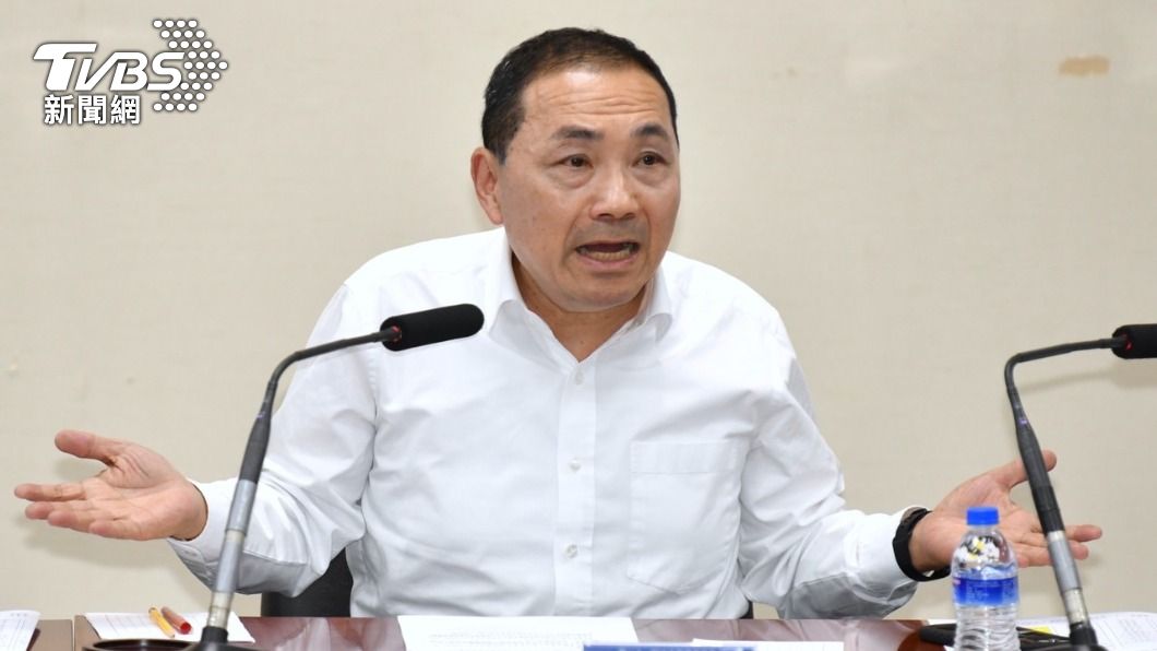 男星倒戈!首度表態挺賴清德 怒轟「選侯友宜,怎麼死的都不知道」