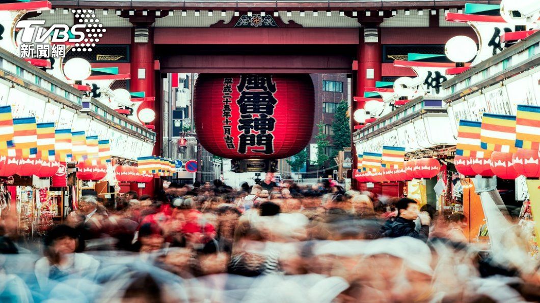 疫後旅遊需求反彈 日本觀光產業界人手不足
