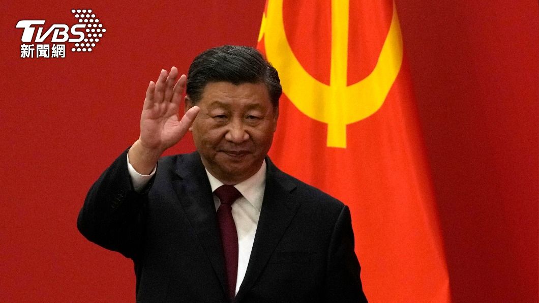 觀點/中國3大陷阱跳不過 個人崇拜就是最大的陷阱