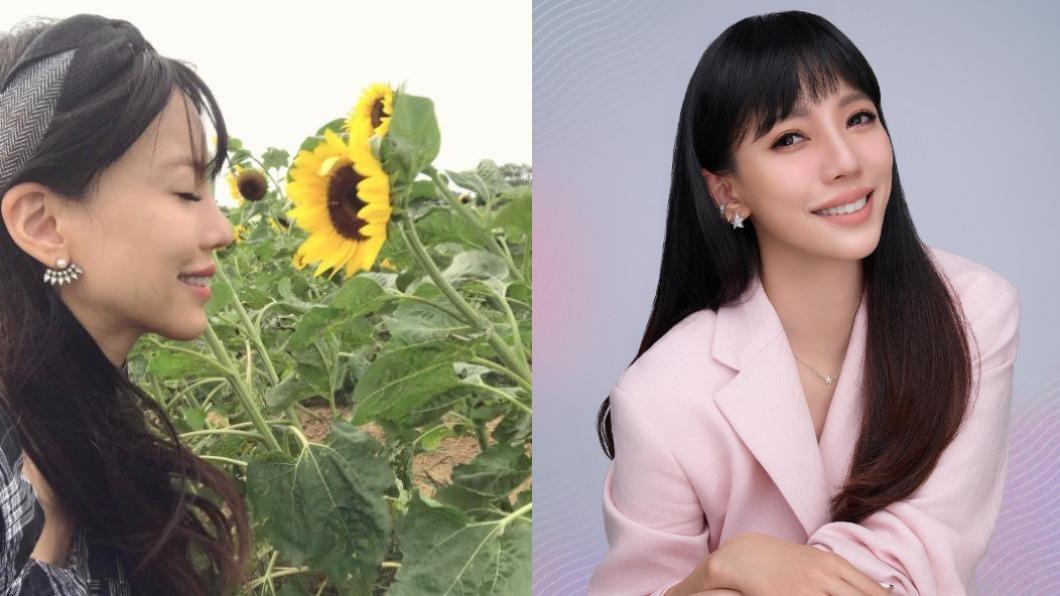 人生最後悔的事?李靚蕾親上火線解答 被問這題突爆受傷了