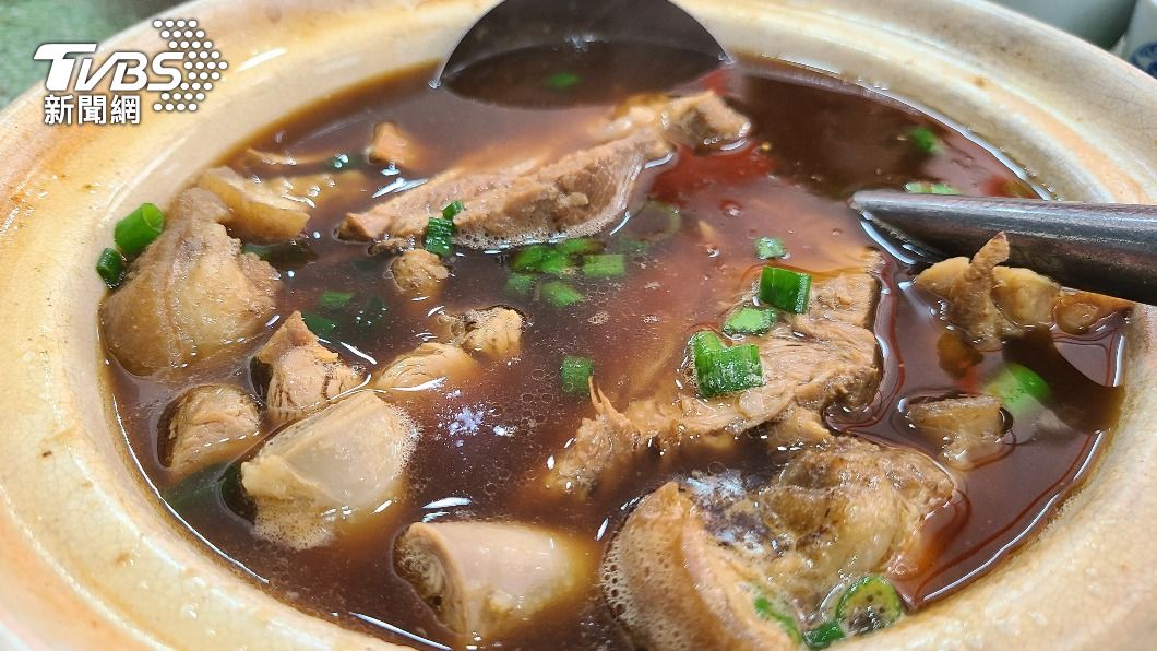 肉骨茶揚名海外 大馬研究列入傳統美食遺產