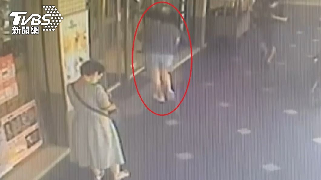 酒店妹進超商廁所太久店家報案 警到場意外揪出她酒駕