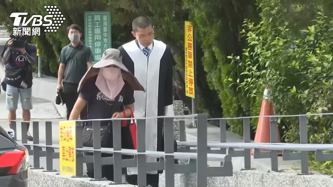 5億高中生若假結婚確定　母能繼承多少遺產？律師回應曝