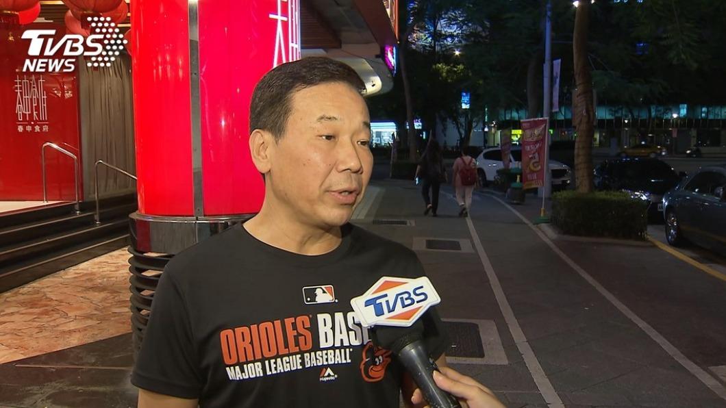 國民黨議員鍾小平。(圖/TVBS)
