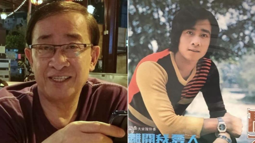 男星高雄病逝。（圖／翻攝自高雄臉書）