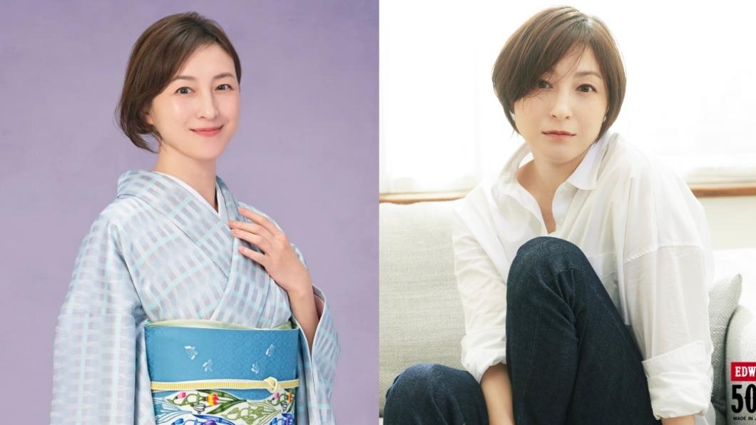 廣末涼子4代言全下架「廚師小王也丟工作」　廠商哀號：影響太大了
