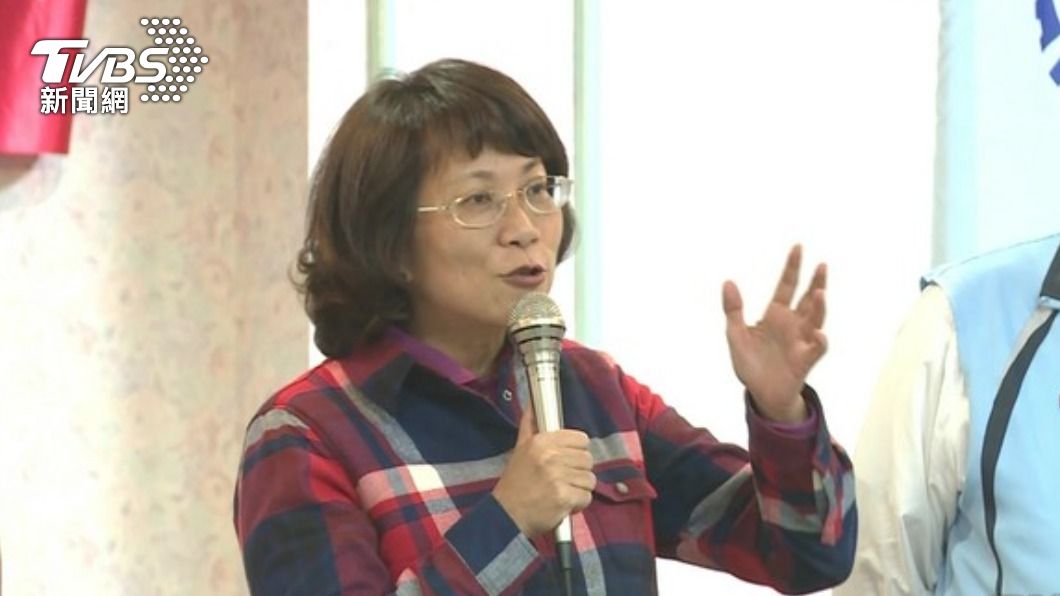傳聘王如玄任外部專家「調查性平」 蔡正元:國民黨關門算了!