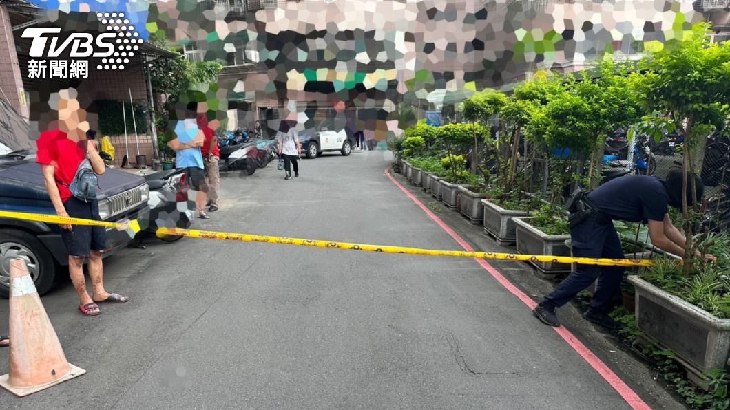 國2男學業退步又翹課!與父母爆口角 坐9樓女兒牆突墜落
