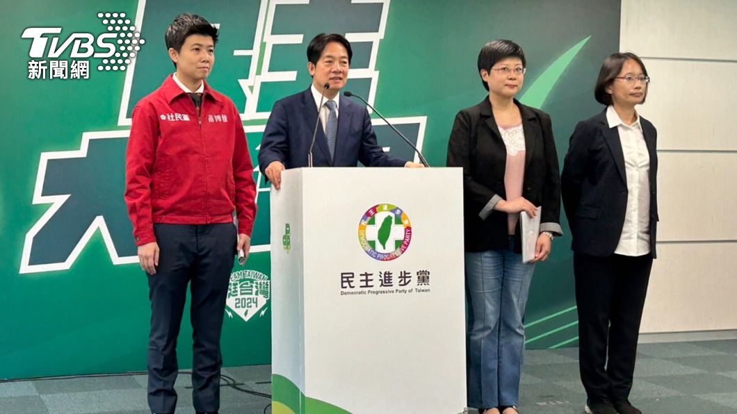 與民進黨合作戰羅智強 苗博雅:社民黨不提不分區