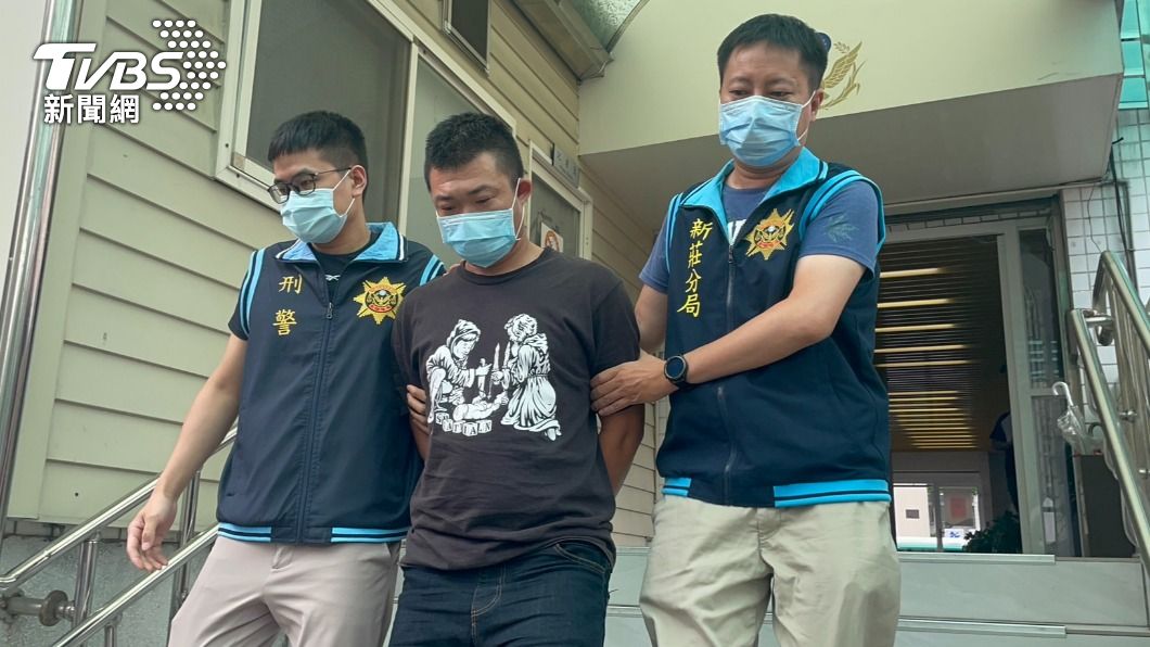 無業男闖社區地下室行竊 半月連犯16案這次終於栽了