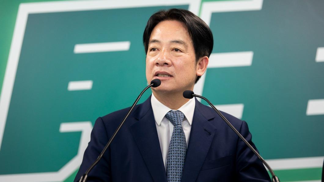 特稿/狂打老三?「反綠厭侯」恐成破口 賴清德不能再把柯當空氣