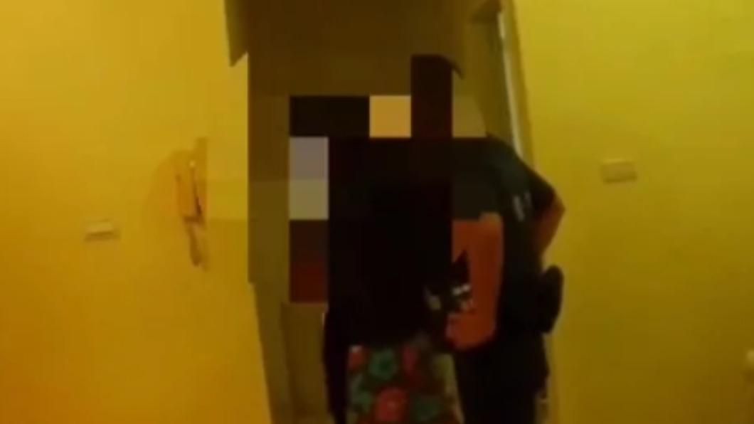 沒錢繳房租!越南夫妻非法滯留 遭逮哭:台灣生活好辛苦
