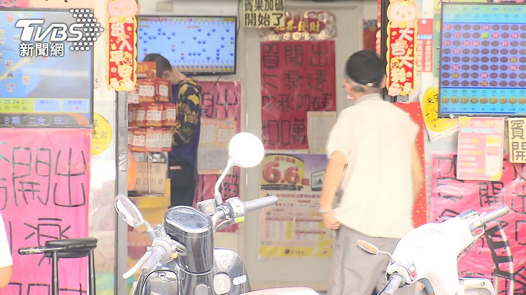 圖/TVBS