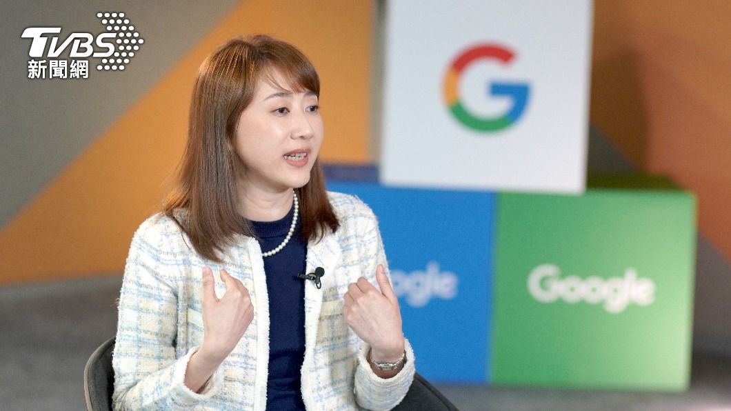 專訪/AI太強變「黑科技」引恐慌 Google:人才是核心
