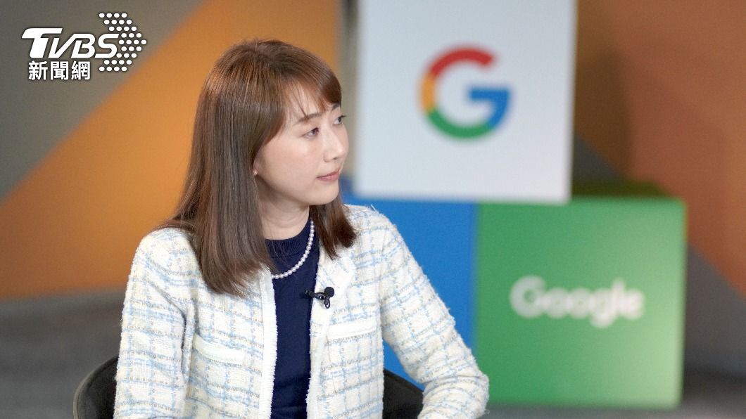 專訪/AI挑戰倫理需監管 Google:道德不能推給工具