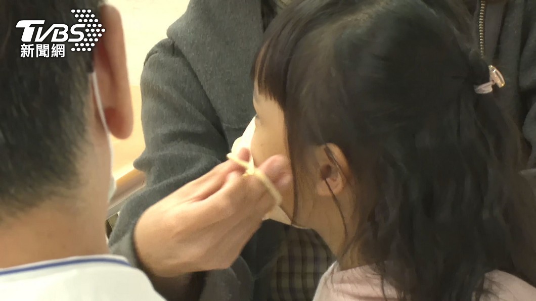 退燒不代表康復!小朋友染流感最怕突發重症「5警訊快就醫」