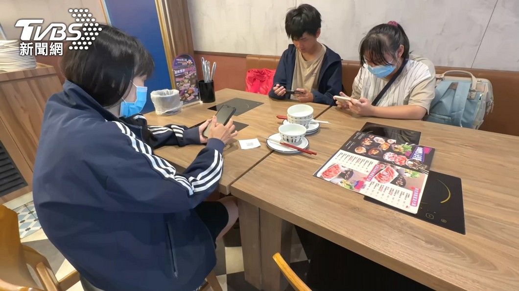 圖／TVBS 