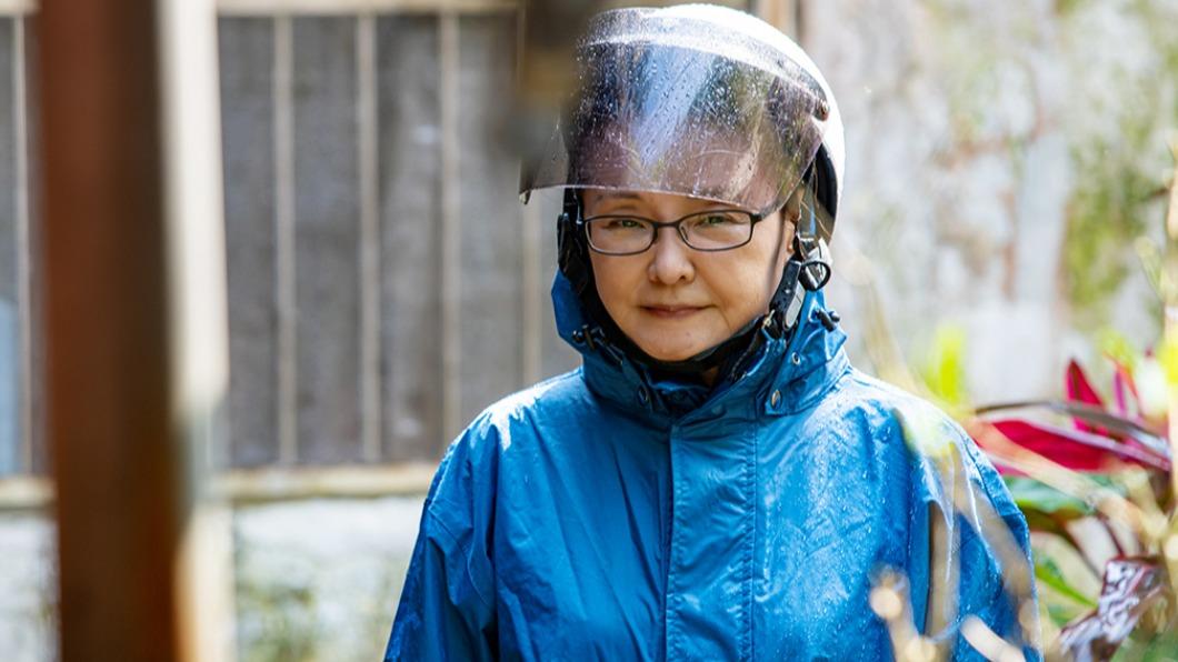 拍戲出車禍!花系列女星癌症纏身「騎車當志工」現況曝光
