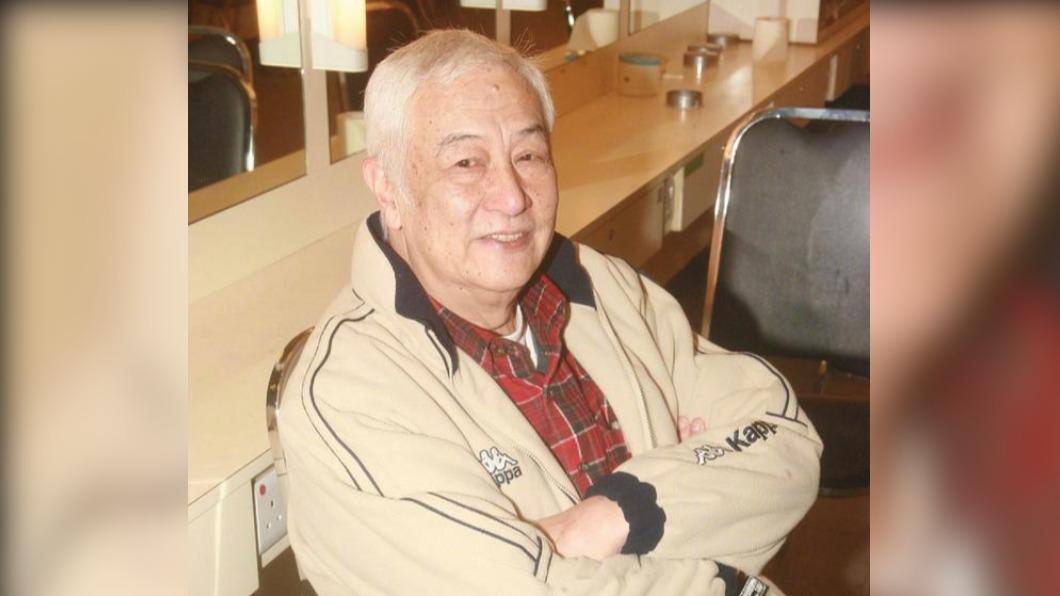 慟!一代小生逝世「享壽88歲」 昔與胡楓、曾江、謝賢齊名
