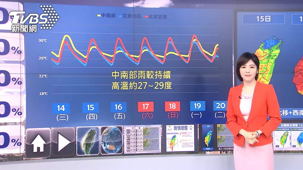 圖/TVBS