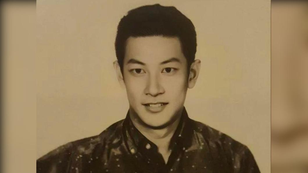 張英才是邵氏粵語片當家小生之一。（圖／翻攝自微博）