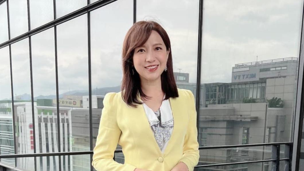 朱凱翔反駁性騷!陳乃瑜再砲轟 嘆只記得「紅包錢太少」